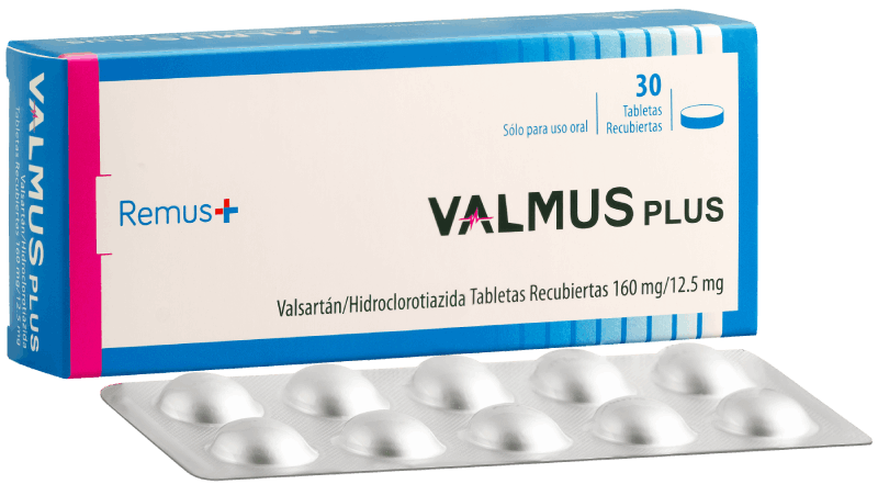 Valmus Plus